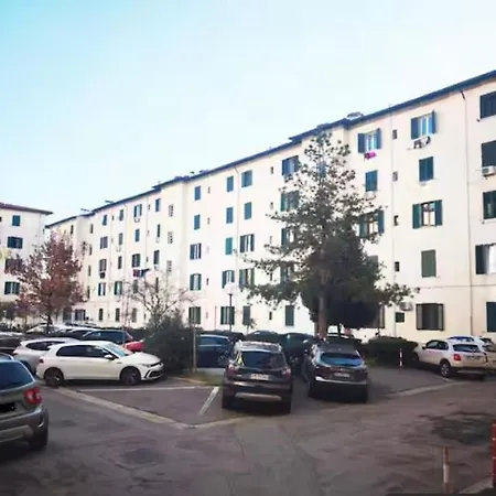 Casa Elisa & Daniele Apartman Firenze