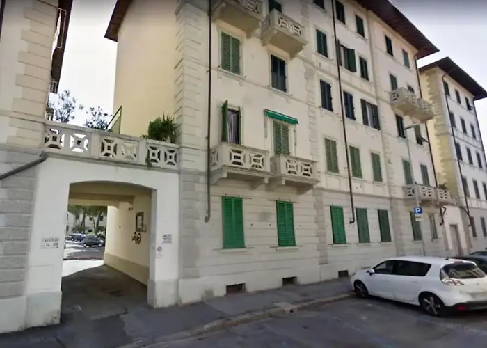 Casa Elisa & Daniele * Florence