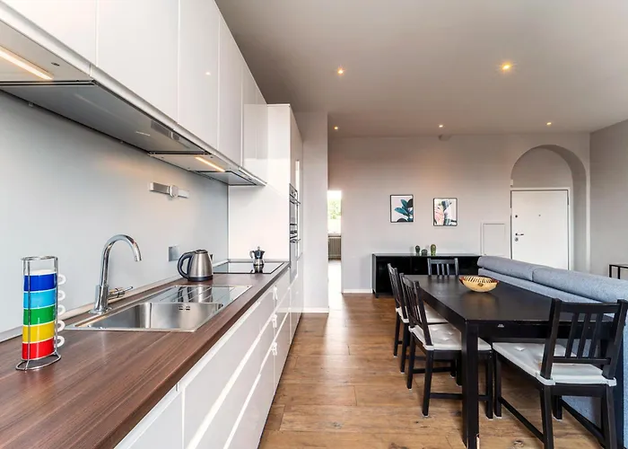 Casa Elisa & Daniele * Florence