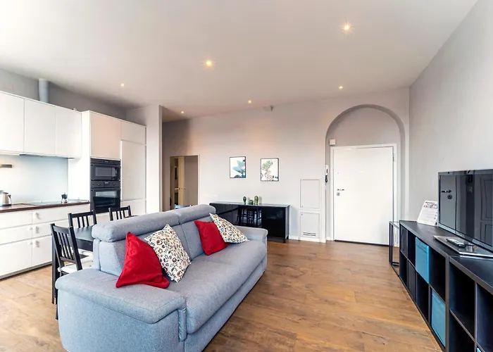 Apartment Casa Elisa & Daniele