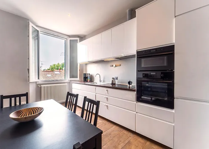 Apartment Casa Elisa & Daniele *