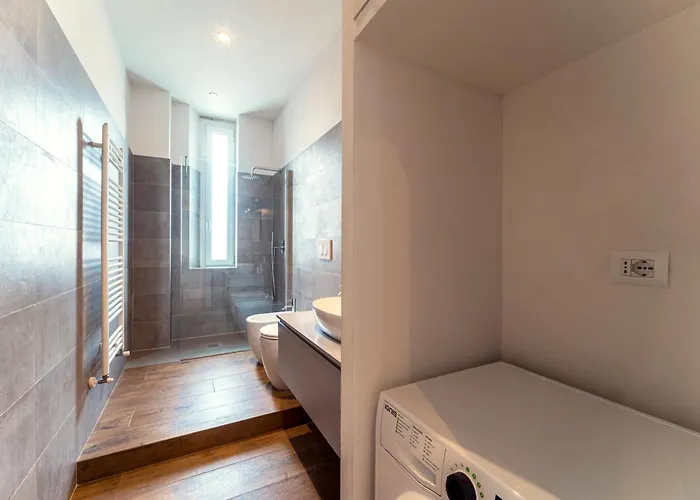 Casa Elisa & Daniele * Florence