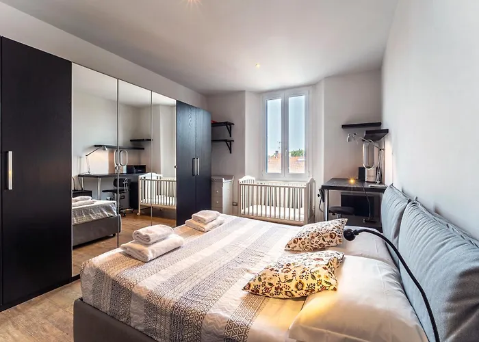 Apartment Casa Elisa & Daniele