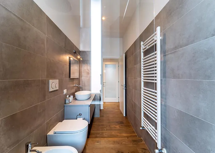 Apartment Casa Elisa & Daniele *