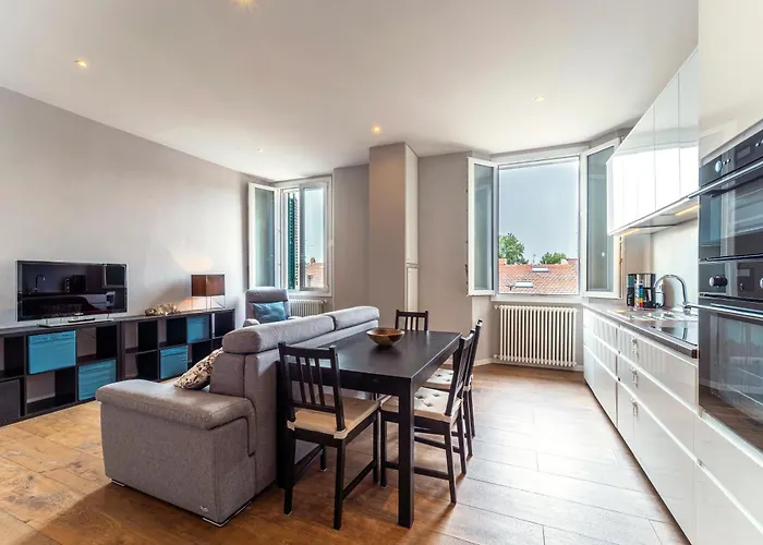 Casa Elisa & Daniele Apartment Florence