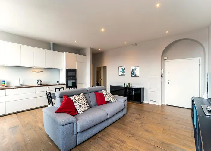 Apartment Casa Elisa & Daniele Florence