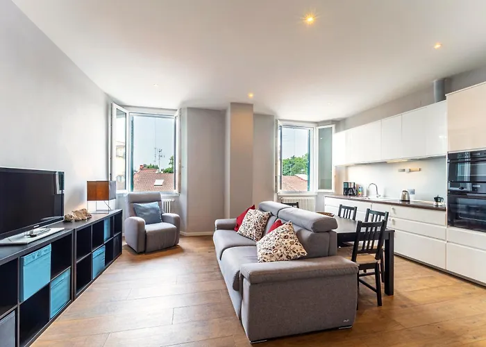 Casa Elisa & Daniele * Florence