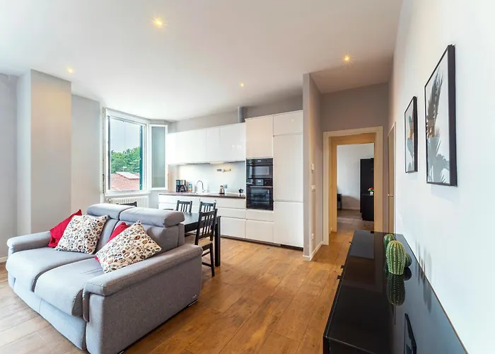 Casa Elisa & Daniele Apartment