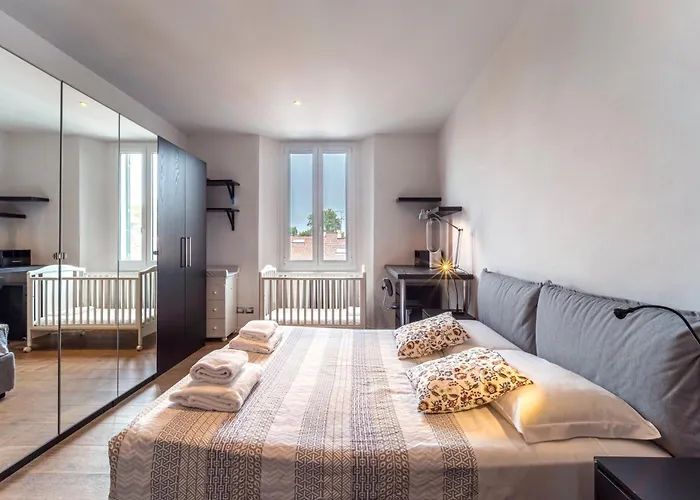 Apartment Casa Elisa & Daniele