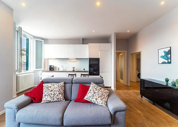 Apartment Casa Elisa & Daniele *