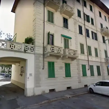 Casa Elisa & Daniele * 佛罗伦萨