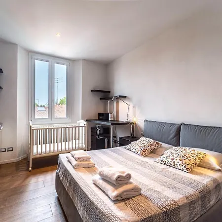 Casa Elisa & Daniele Апартаменты *