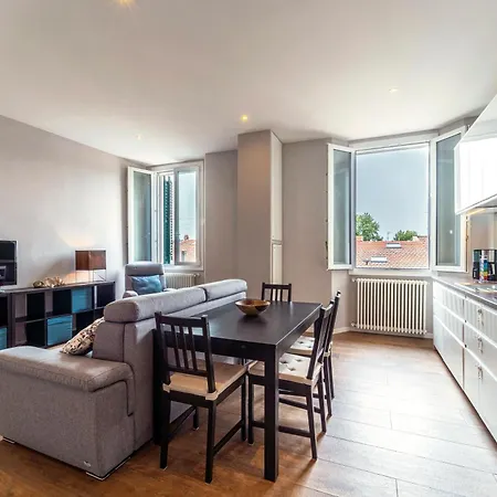 Casa Elisa & Daniele Apartman Firenze
