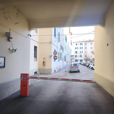 Casa Elisa & Daniele * Флоренция